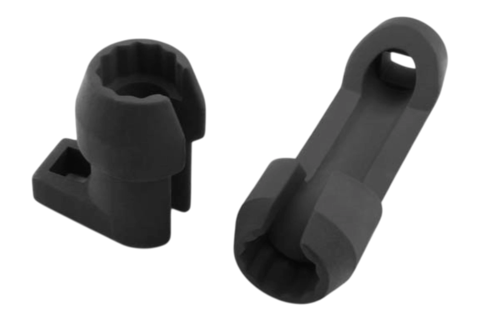 Injector Crows Foot Wrench 17mm