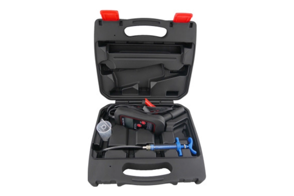 Boiling Point Brake Fluid Meter