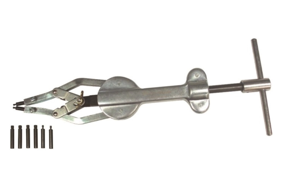 Body Complete Wuth Peg Set
