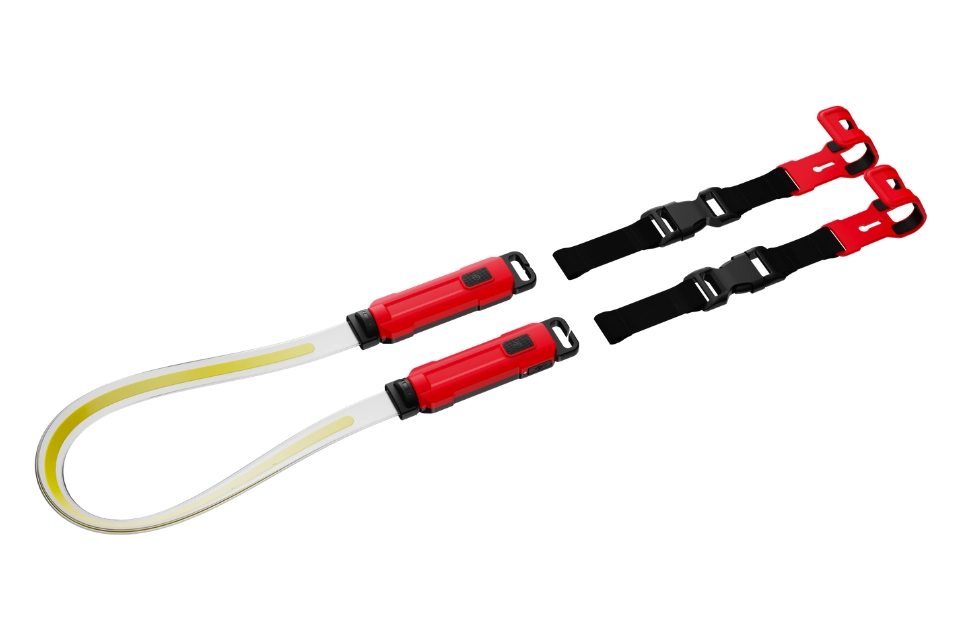 Rechargeable Flexible Inspection Light