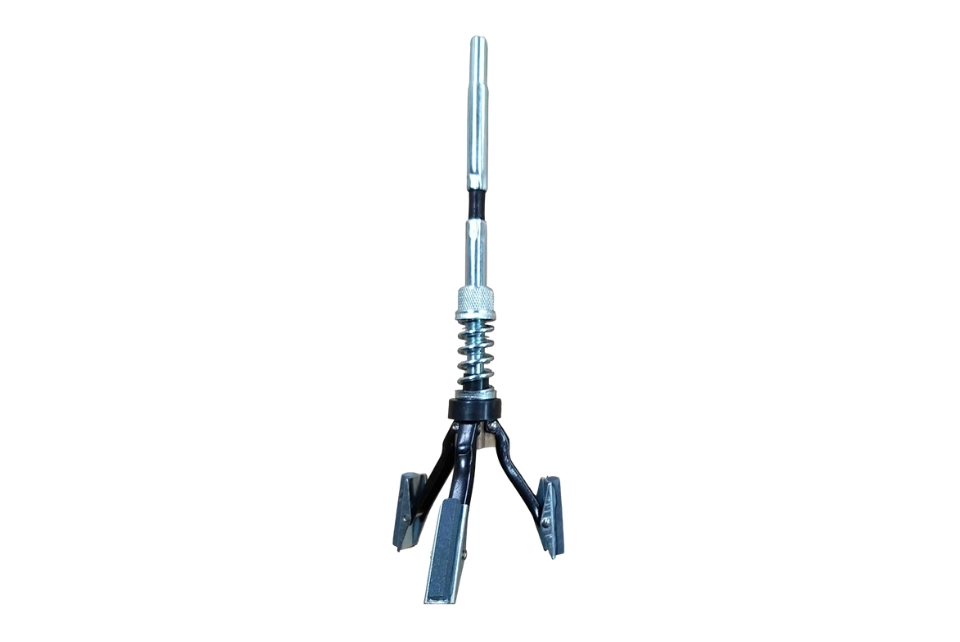 Cylinder Hone 3-Legged (30 - 65mm)