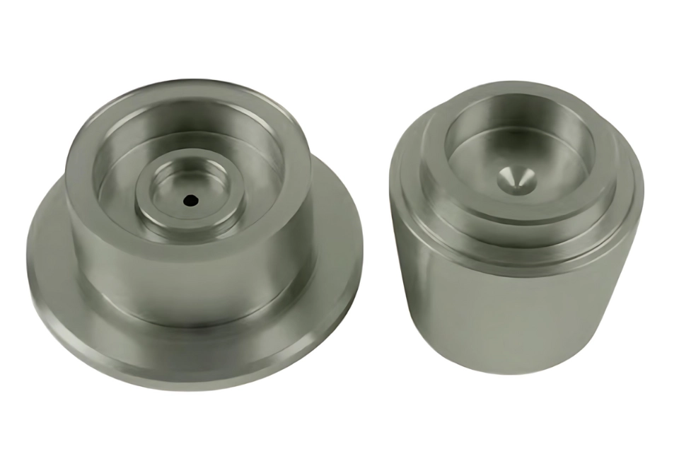 Front Crankshaft Cover Alignment Tool