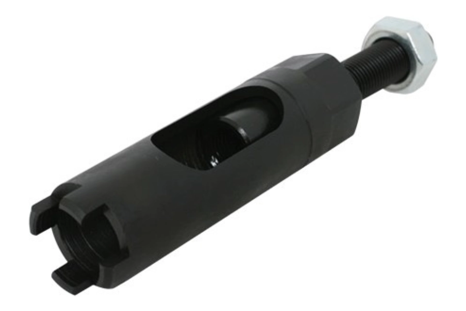 Toothed Sockets for Truck Diesel Pressure and Injector