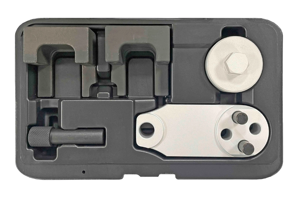 Engine Timing Kit - For Mercedes-Benz 1.6, 2.0 Diesel