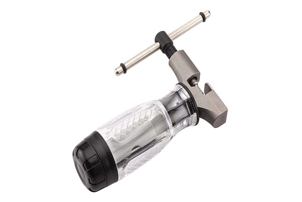Multi-Function Chain Tools