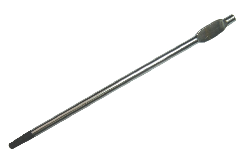 Torx Precision Screwdriver Blades - 4.0mm x TX15
