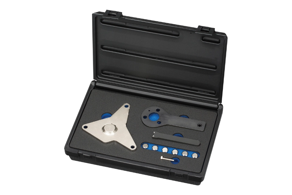 Timing Kit Flat 1.4L Multiair
