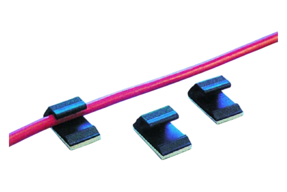 CATV Siding Clip