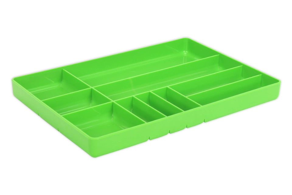 Tools & Parts Organiser - High-Vis