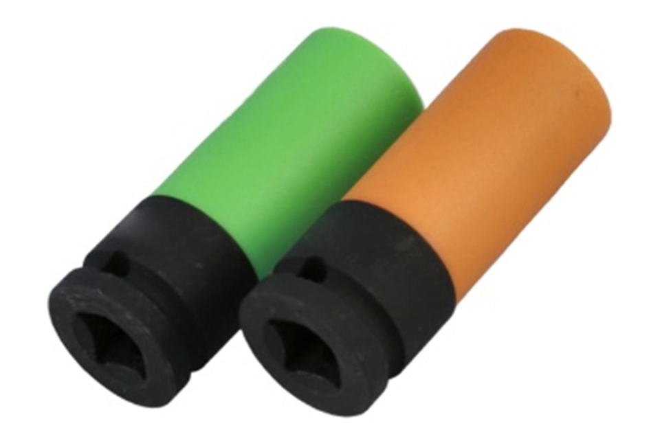 Wheel Nut Socket - 18.5 & 19.5mm