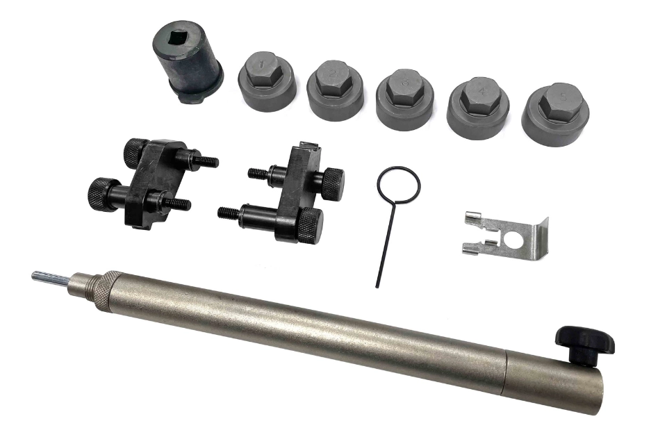 Petrol 1.8 & 2.0 TSi/TFSi (Chain) Engine Setting/Locking