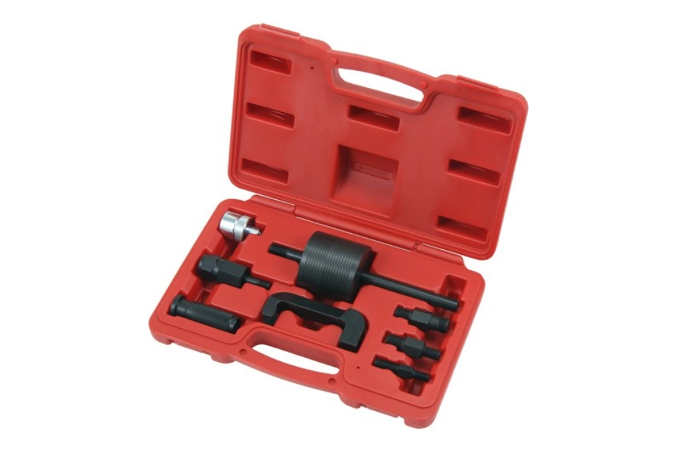 Diesel Injector Puller Set 8pc