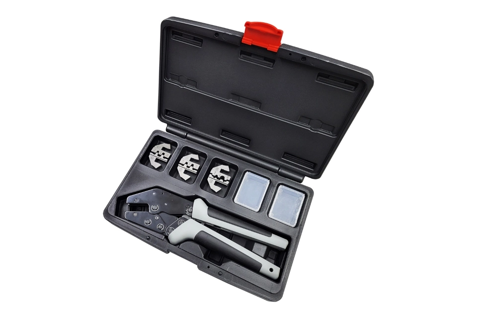 6PCE for Anderson Power 15A/ 30A/ 45A/ SB50/ 75A Jaw Kit