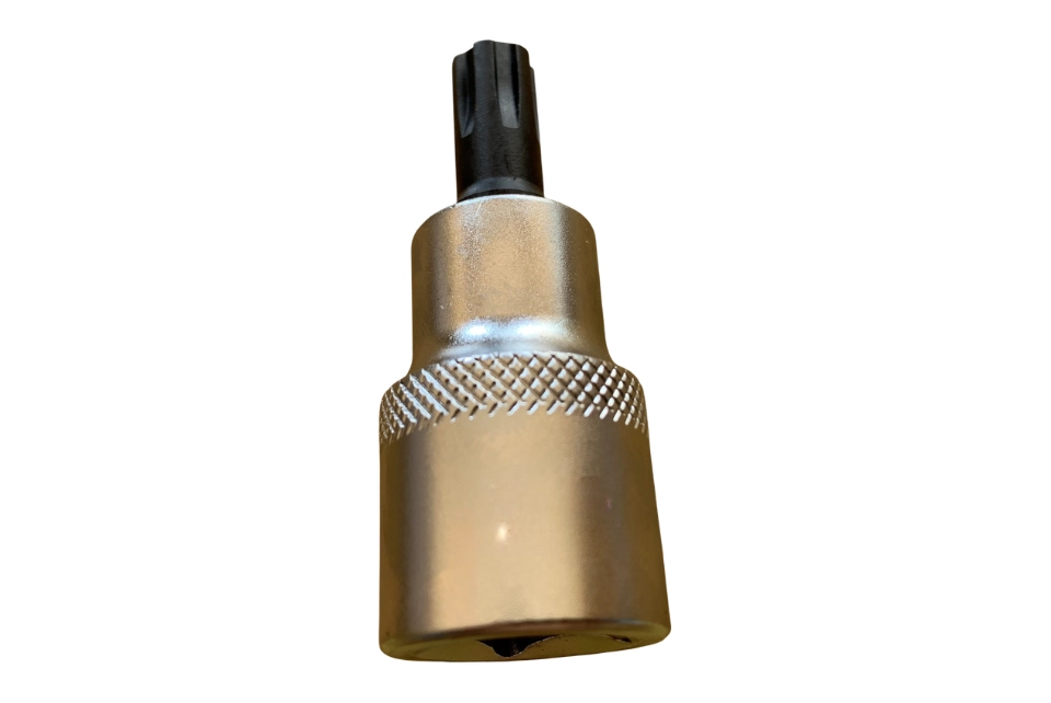 1/2"Dr. x RM9 x 60mmL - Ribe Socket
