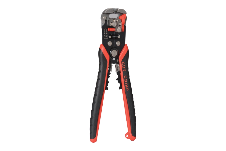 Wire Stripper / Crimper