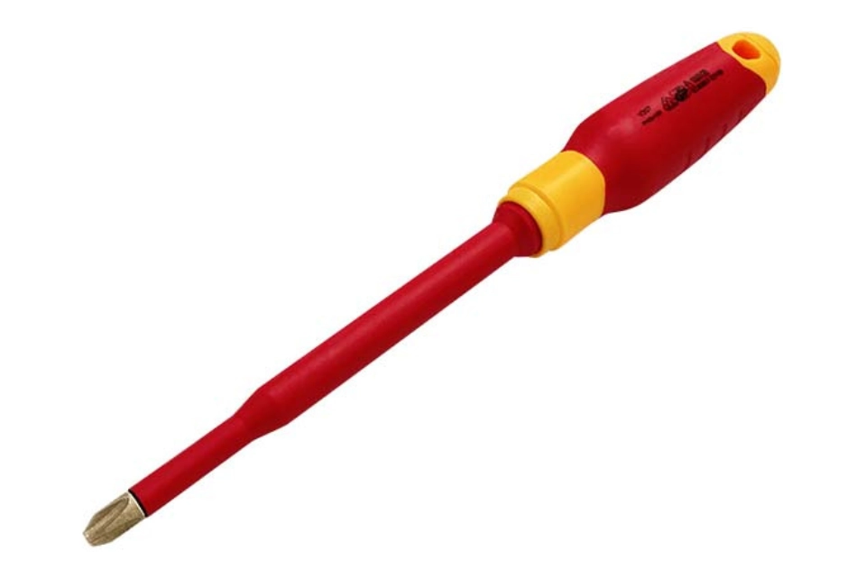 1000V Insulated Screwdriver