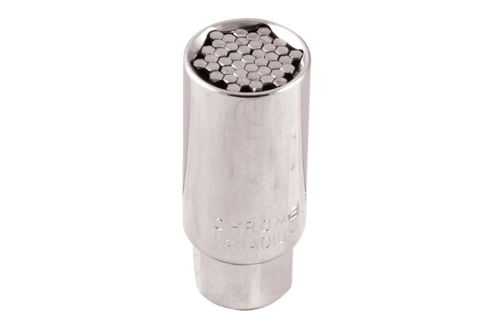 Survivor Socket 3/8" Dr. 9-21mm