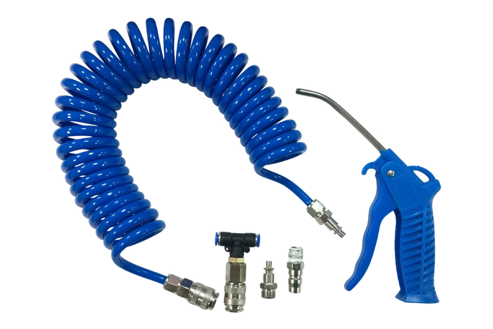 Air Duster 8mm EU Style