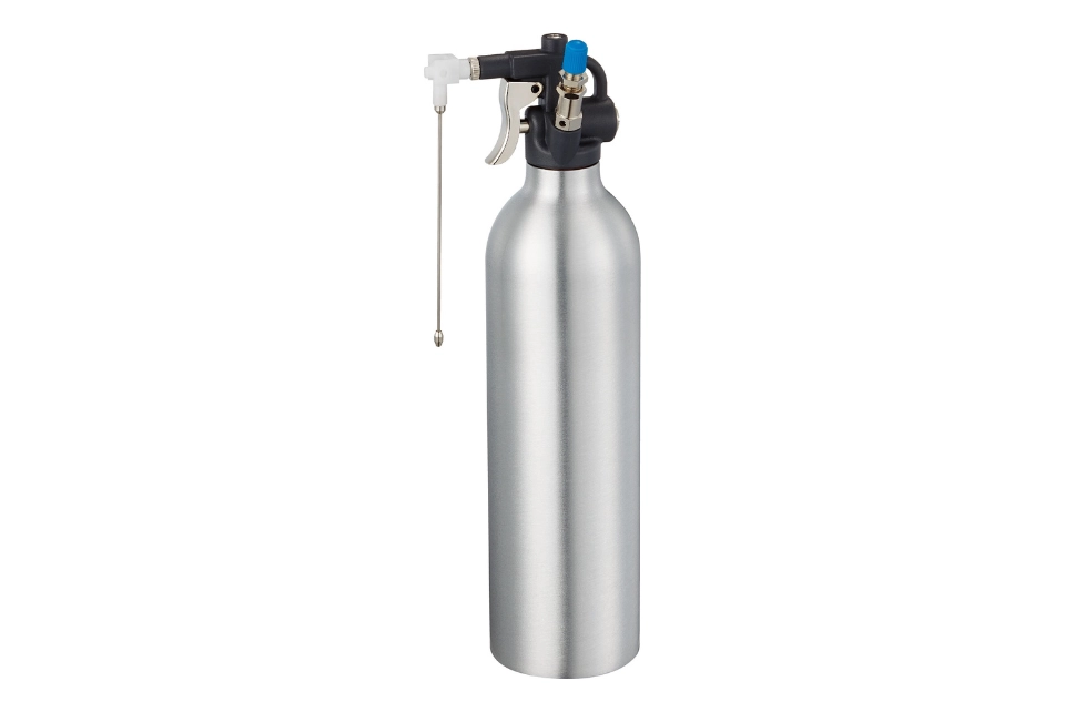 High Pressure Inflatable Sprayer