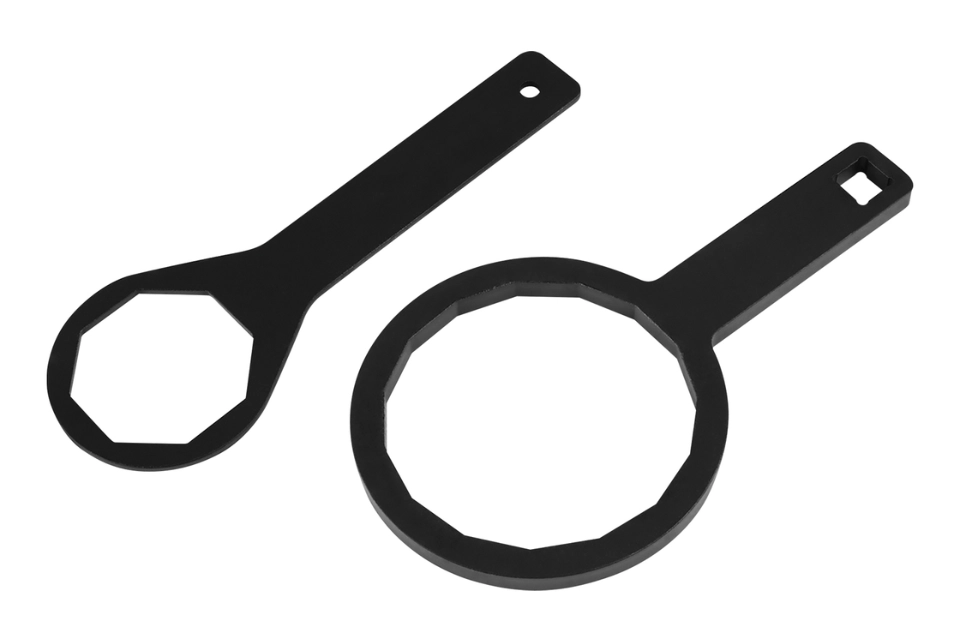Mazda Diesel Filter / Sensor Wrench Set