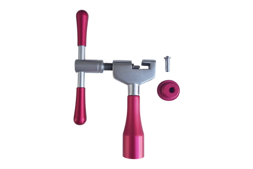Chain Separator for Bicycles