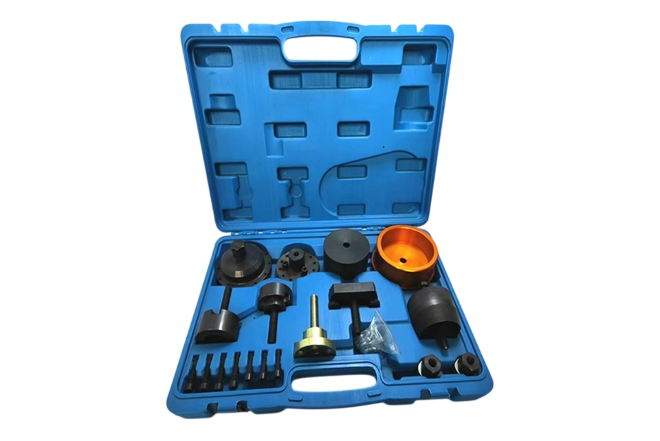 BMW Crankshaft Seal Replacement Kit