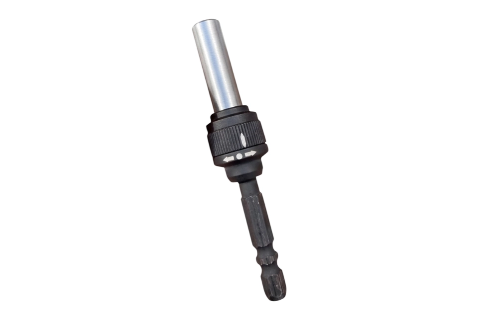 36 Teeth Attachable Ratchet