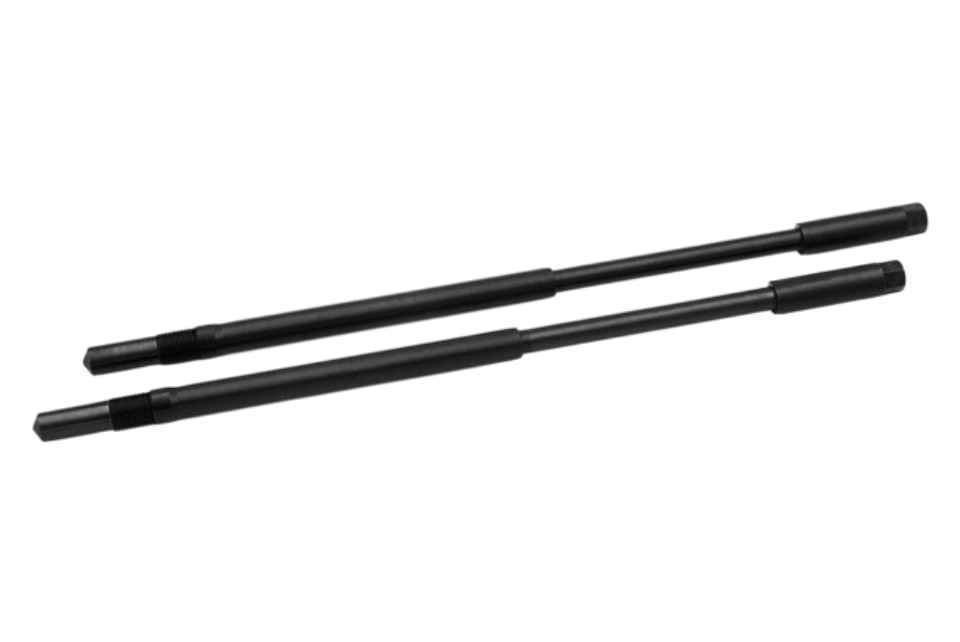 Radial Brake Caliper Assembly Pins