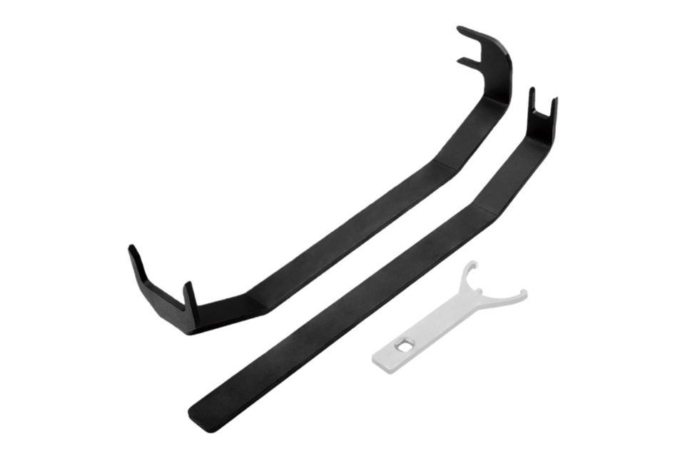 Trailer Connector Removal Tool Kit (KNORR-BREMSE)