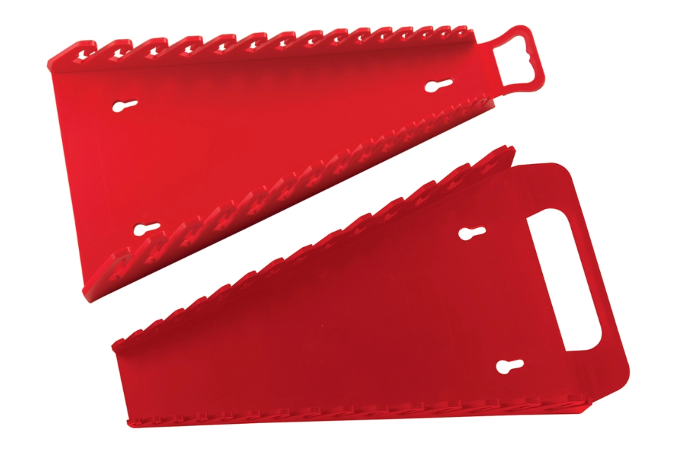 Spanner Rack ( 15 PCE ) 2 PCE Kit