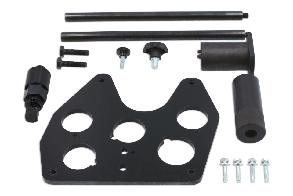 Balance Shaft Removal & Installation Kit - JLR 2.0L