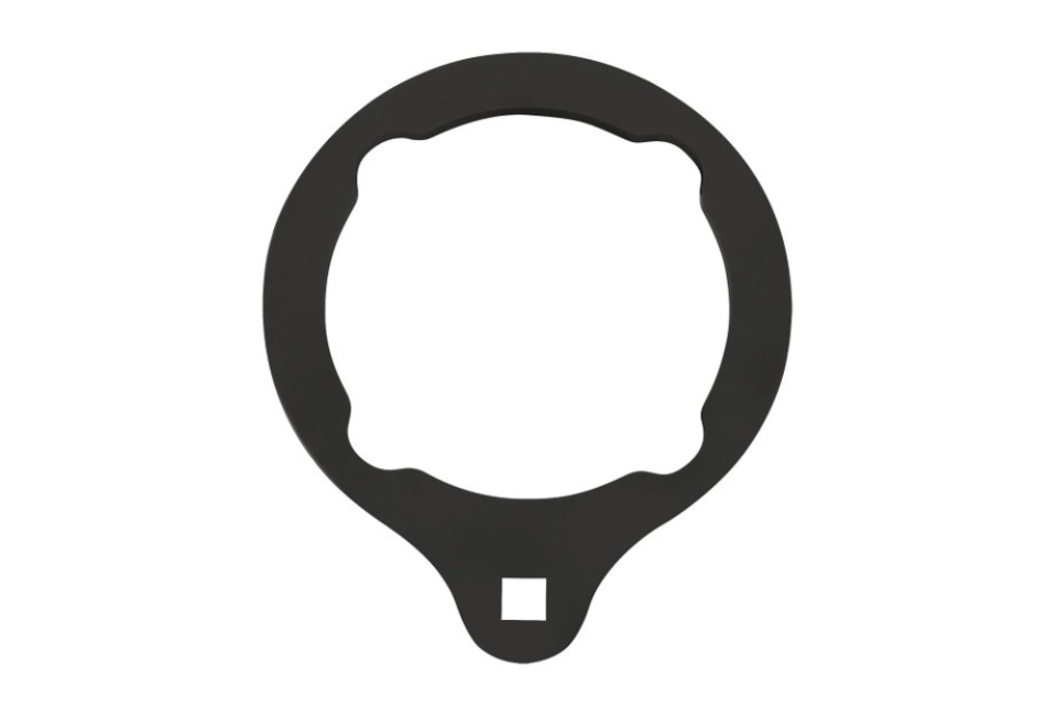 Ford Compressor Pulley Holding Wrench (C-MAX)