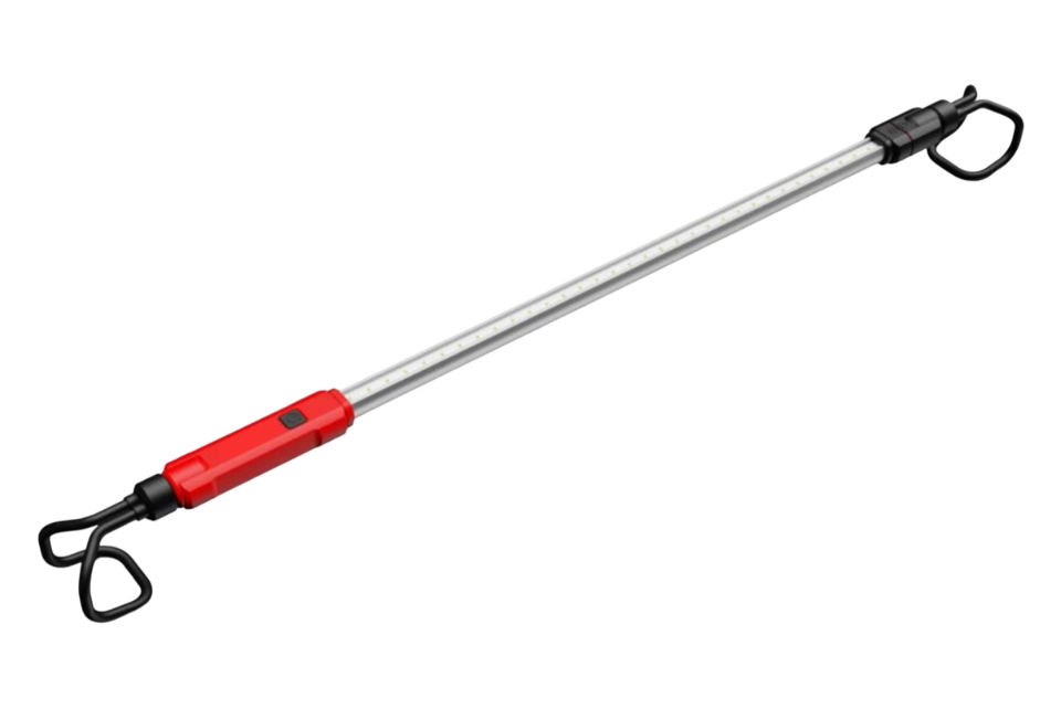 Rechargeable Under Hood Light