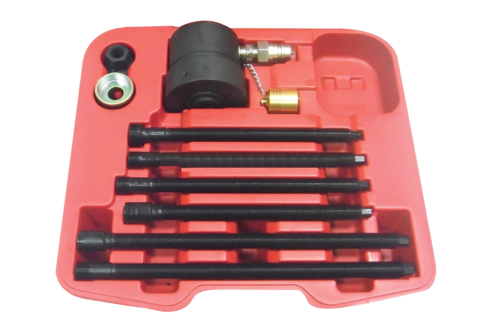 Hydraulic Injector Extractor Kit (17T)