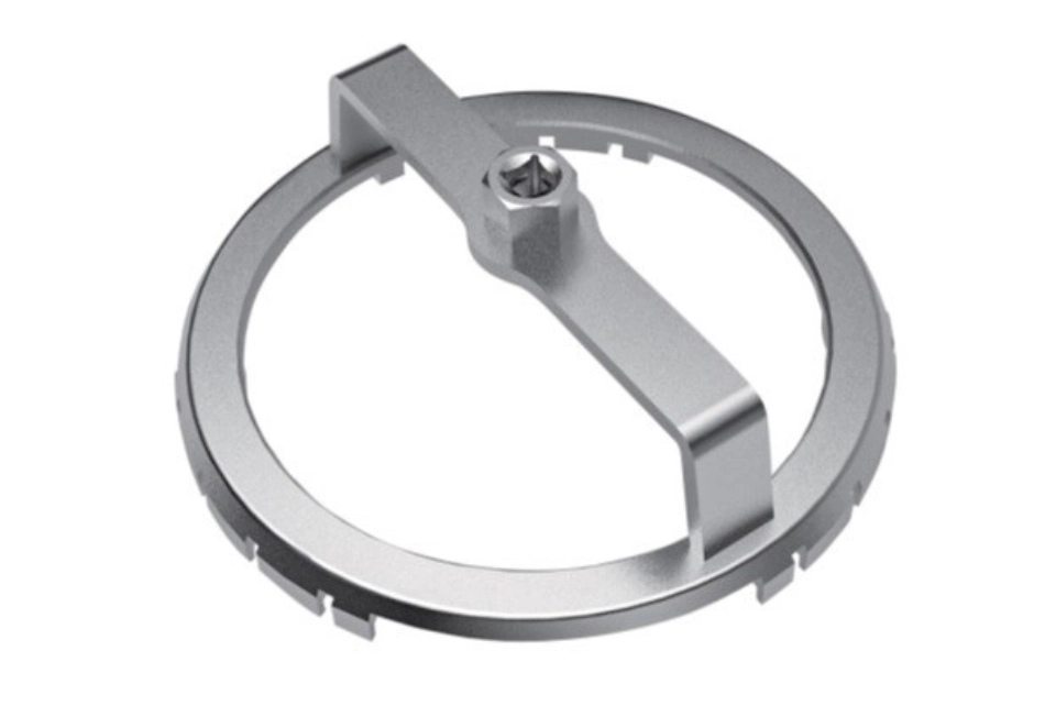 Fuel Pump Locking Ring Wrench for Toyota & Lexus