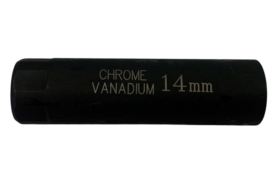 3/8"DR. Spark Plug Socket - 12pt.