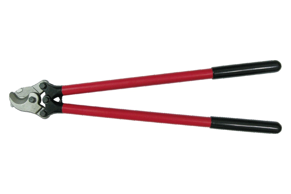 Cable Cutter - AWG 400 MCM