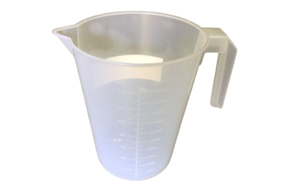 2 Liter Beaker