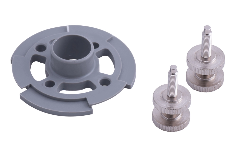 Ford Ranger Injpump Locking 303-1317