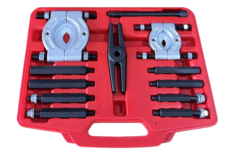 Mechanical Bearing Separator Set