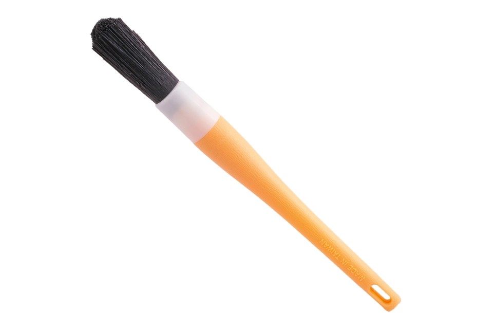 Parts Cleaning Brush