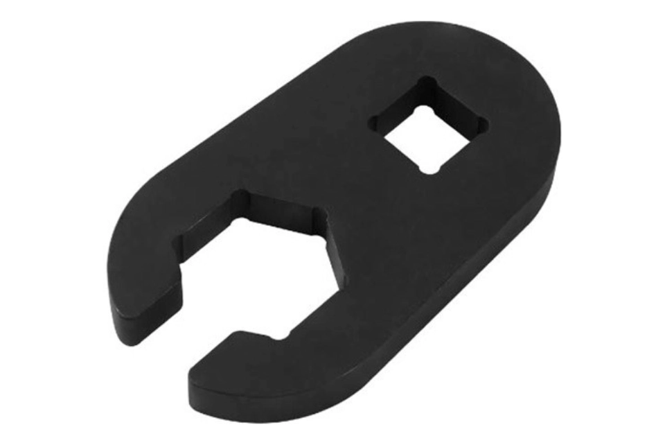 DPF Fuel Vaporizer Wrench - Ford
