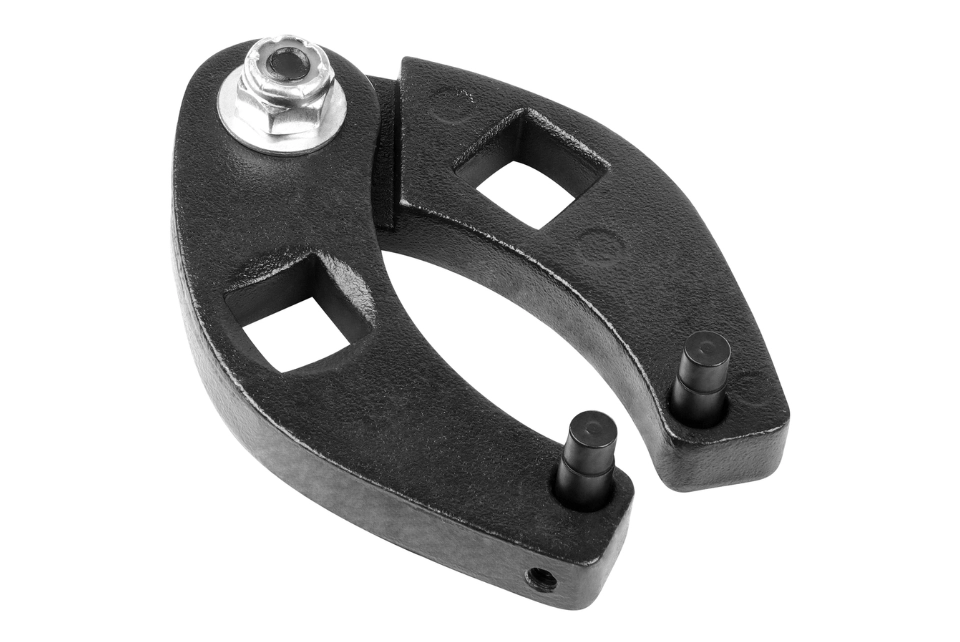 Small Universal Gland Wrench