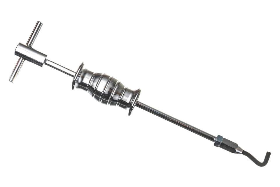 Slide Hammer Hook Set with Extra Screw
