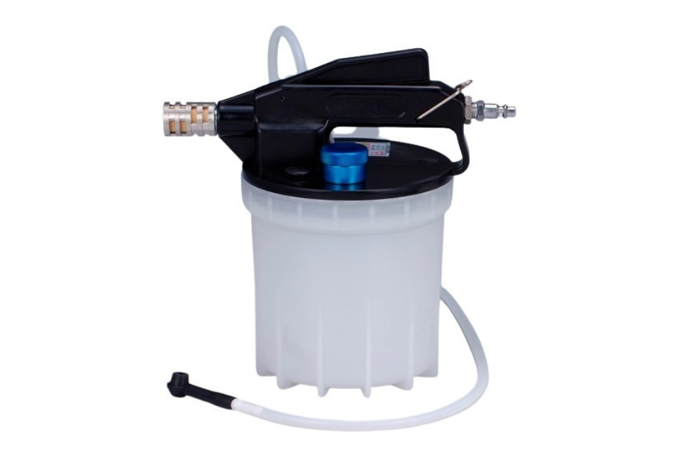 Pneumatic Brake Bleeder - 2000cc