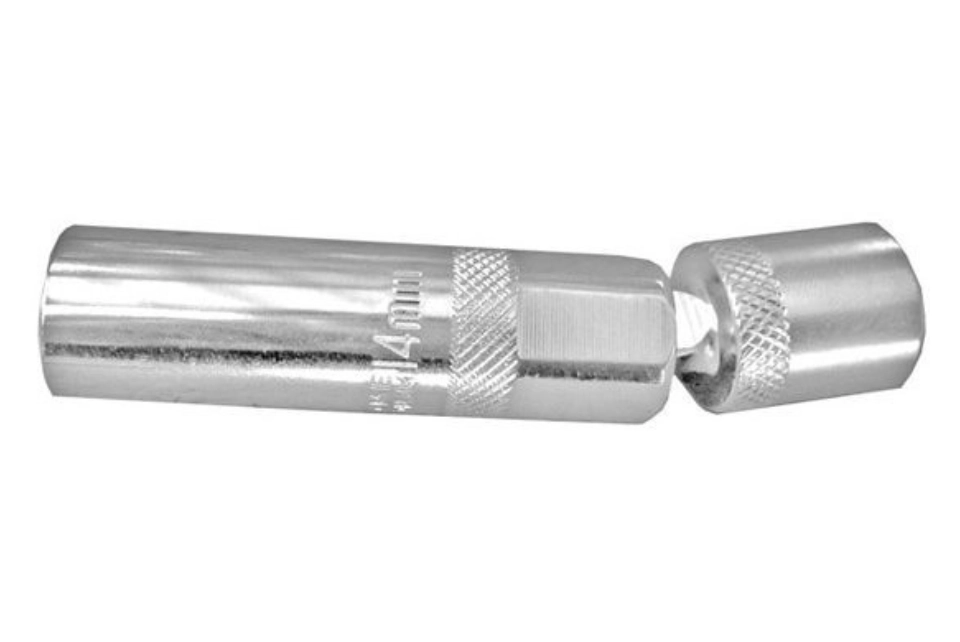 Universal Spark Plug Socket