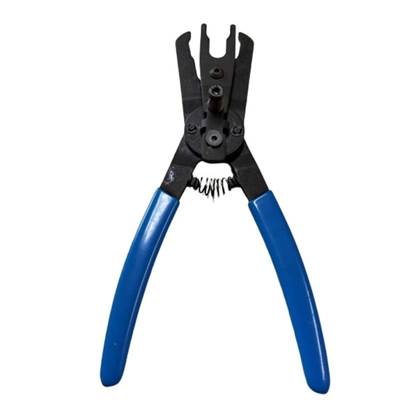Automatic Air Line Removal Tool            Pat.