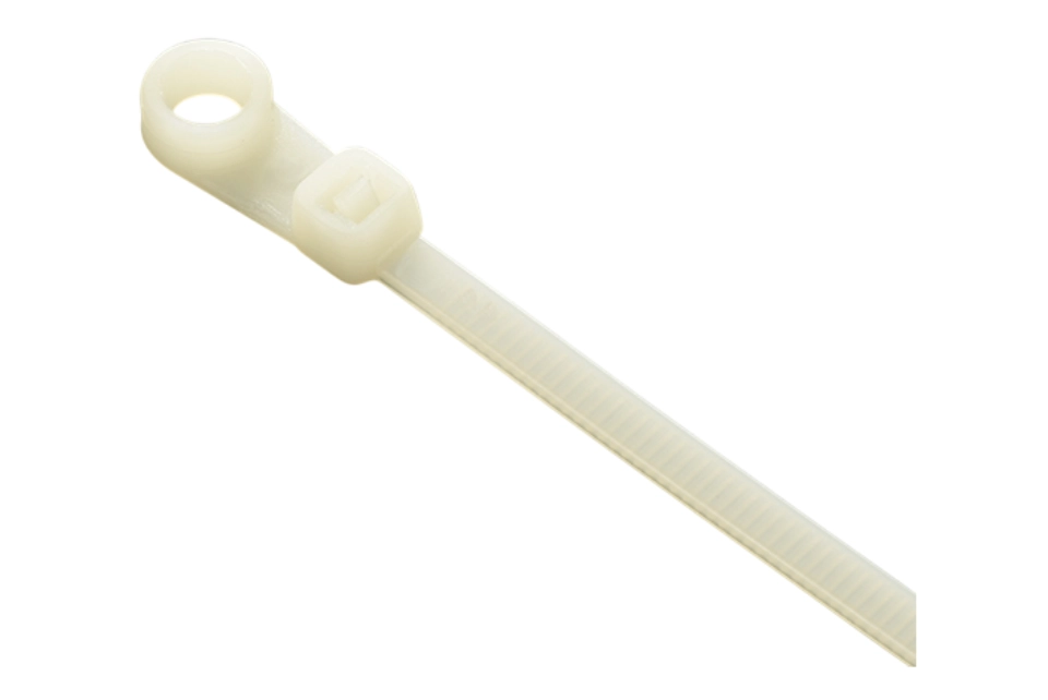 Mounting Cable Tie
