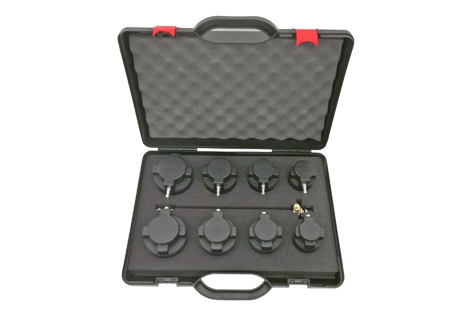 9PCS Turbo Charging System Tester