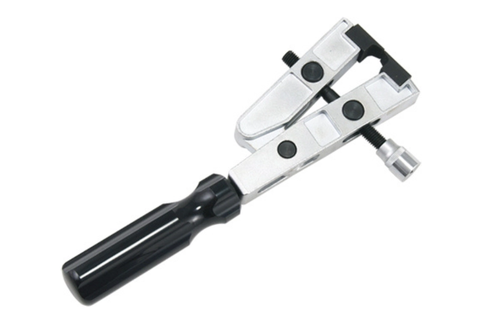 CV Boot Band Pliers - With 3/8" Torque Drive